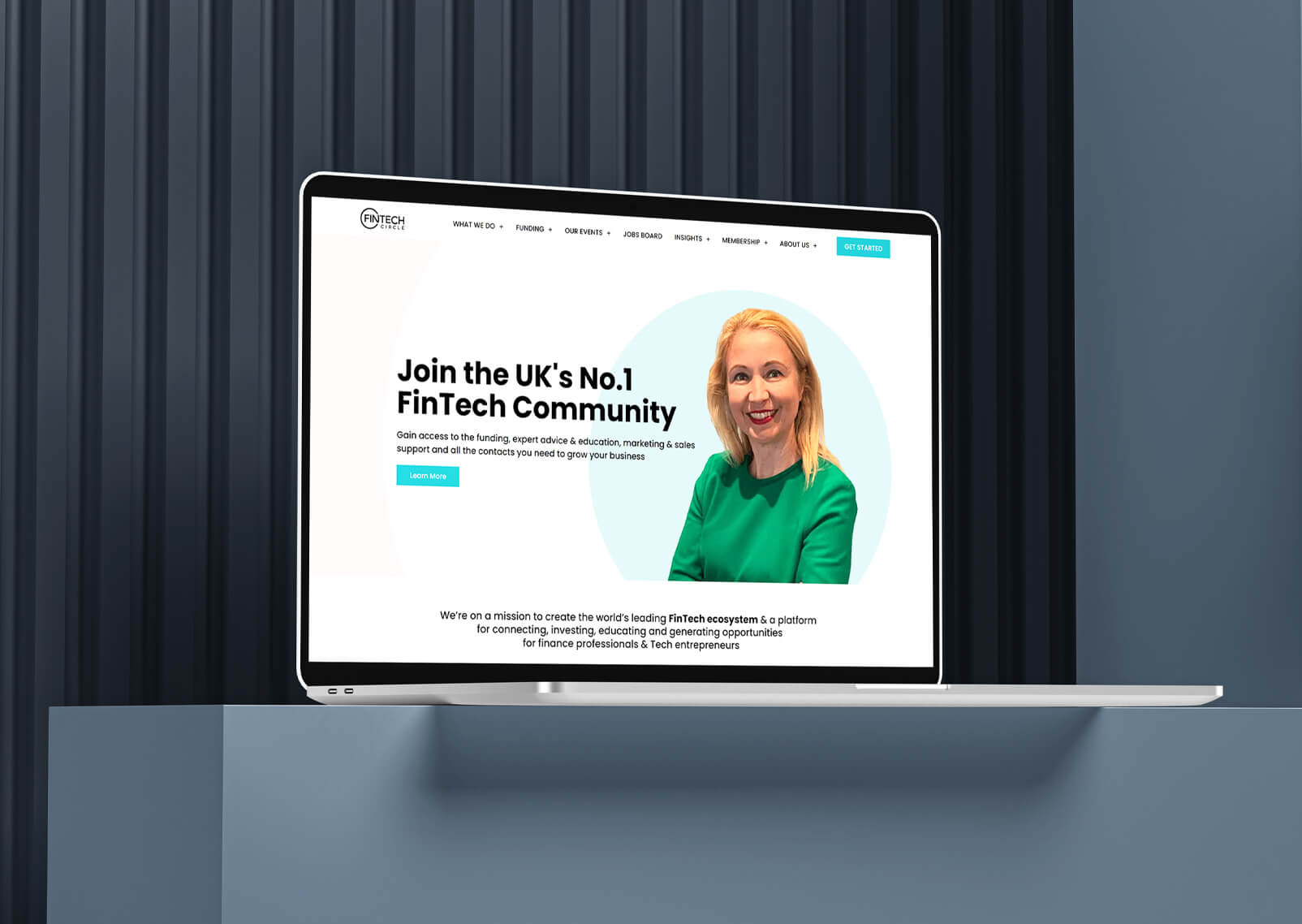 FinTech Community