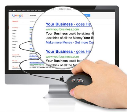 Utilise adwords to massively increase your profits