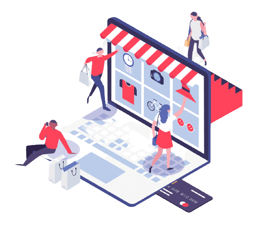 Shop Vector