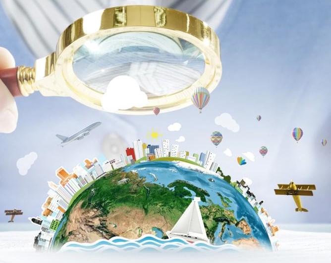 World image