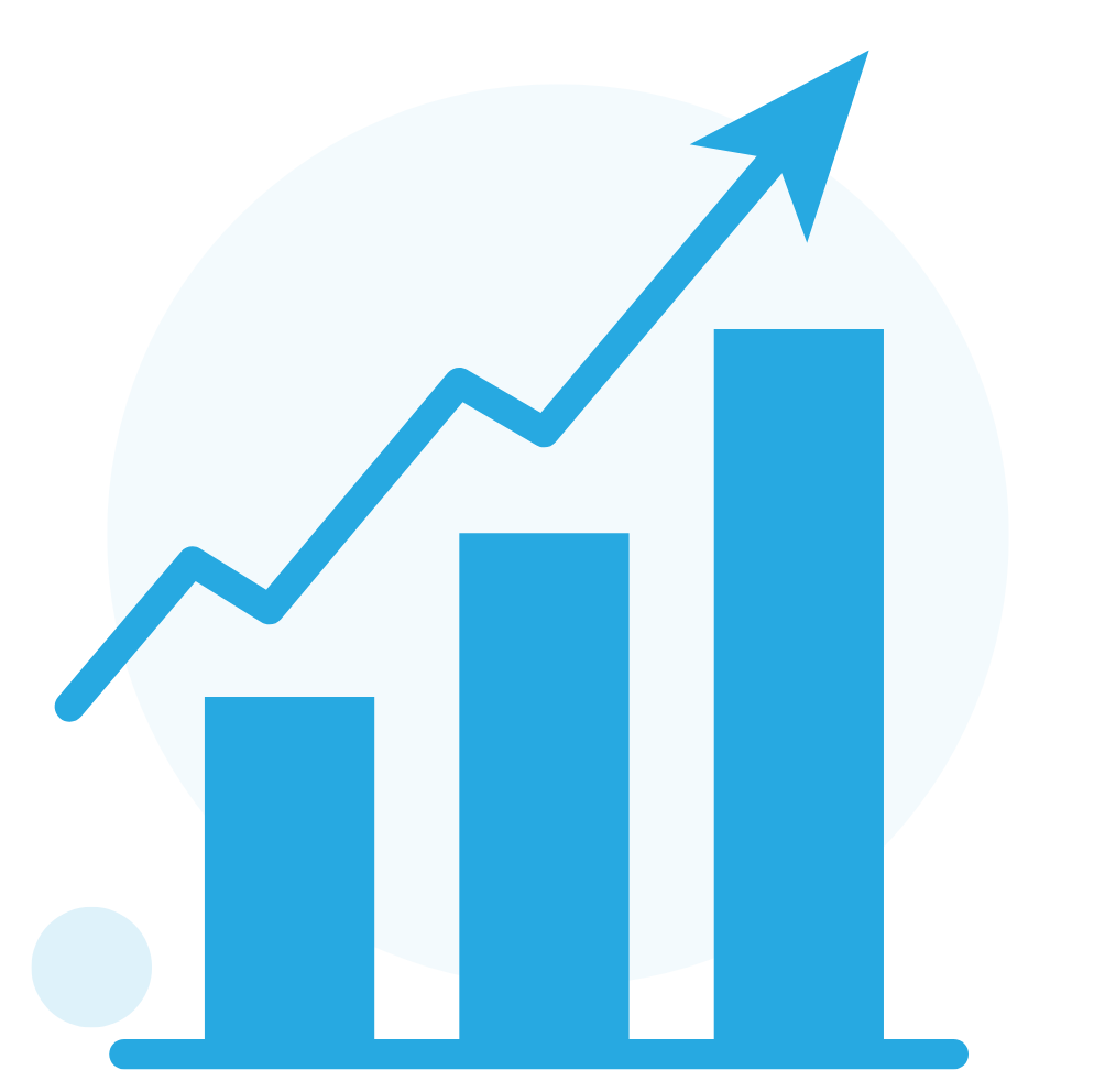 Growth Icon