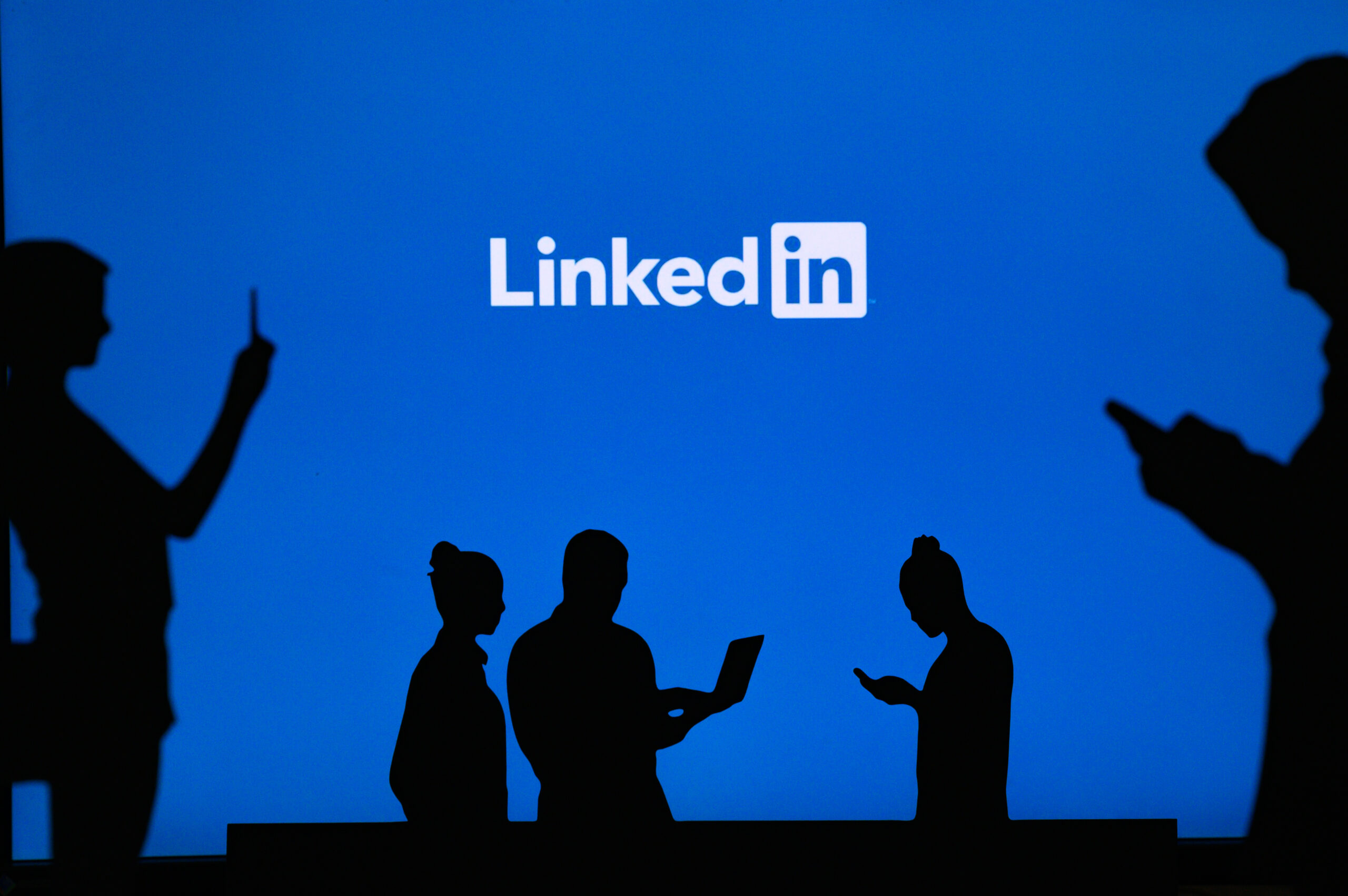 Linked In