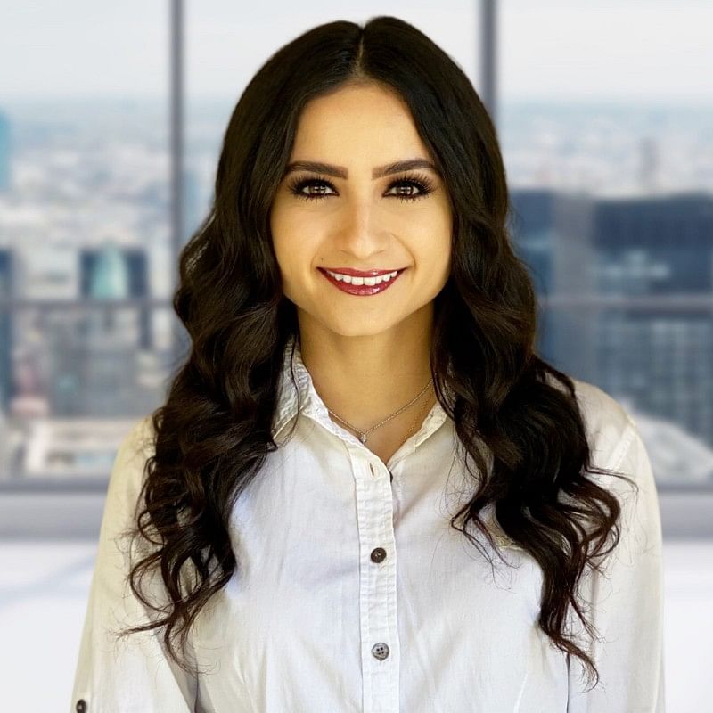 Arianna Gonzalez