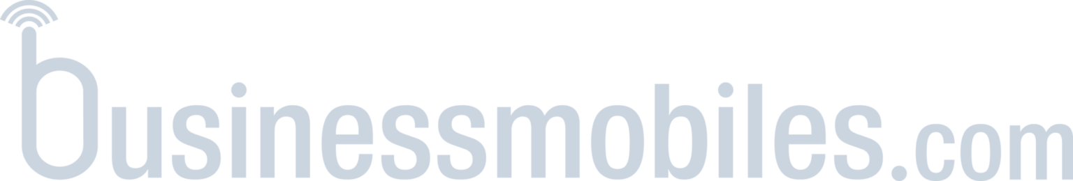 Business Mobiles logo