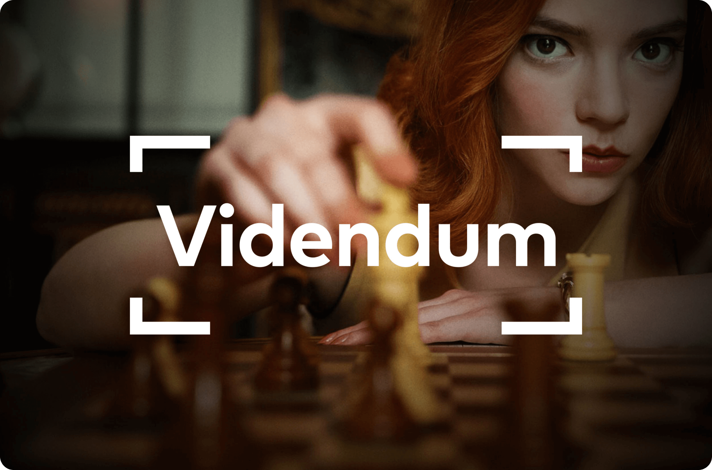 Videndum