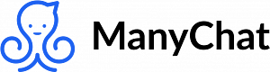 Manychat Logo