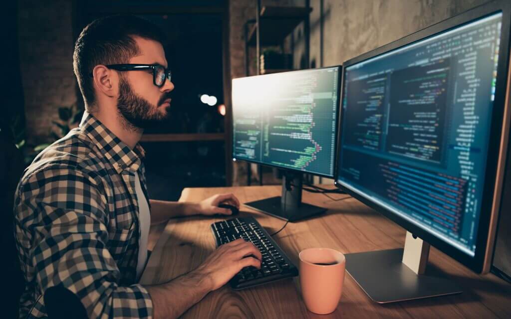 Coding