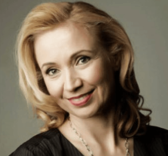 Susanne Chishti