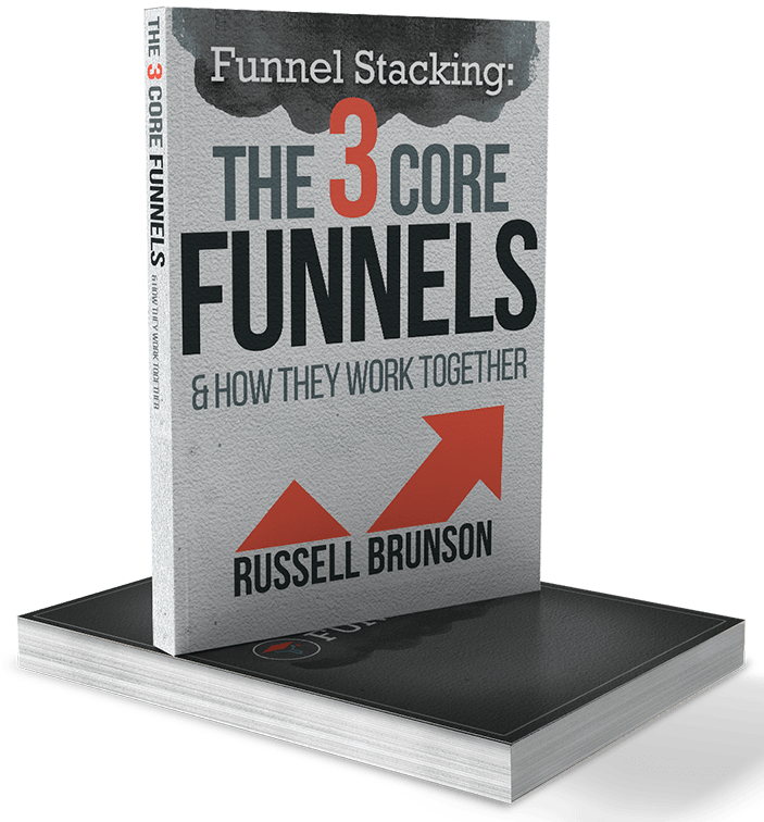 The 3 Core Funnels