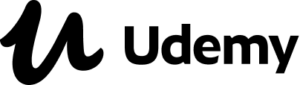 Udemy Logo
