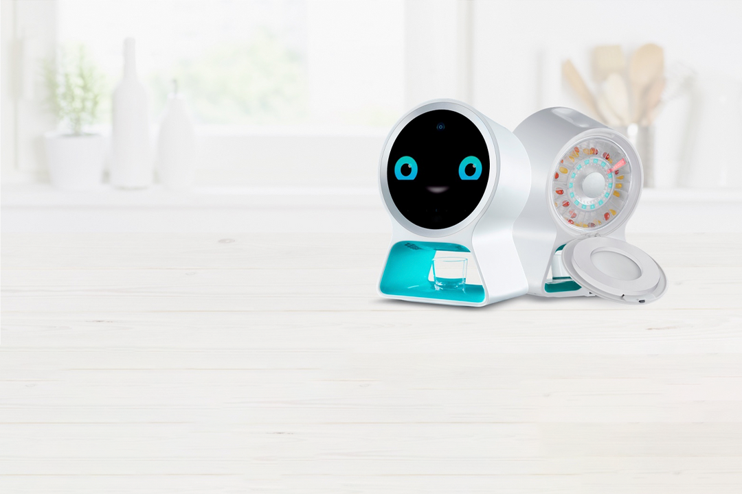 Robot image
