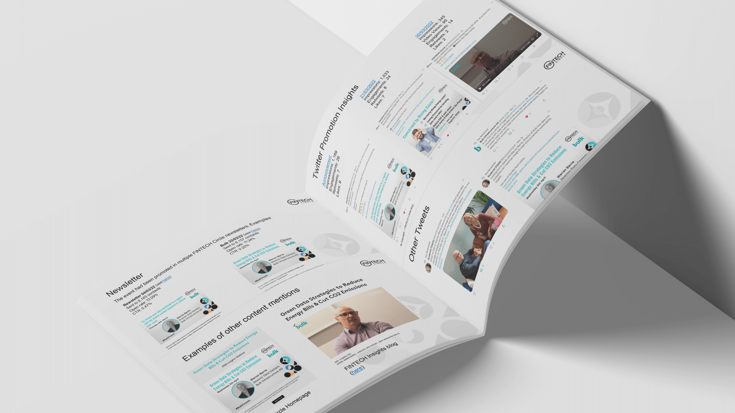 Open Brochure, Folded Brochure, Marketing Material, Brochure Design, Print Design, Corporate Branding, Brand Identity, Graphic Design