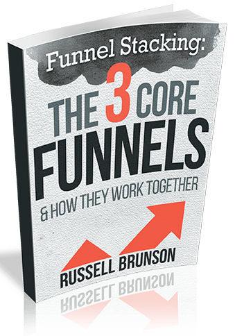 Funnel panel