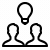 Teamwork Icon