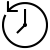 Clock Icon