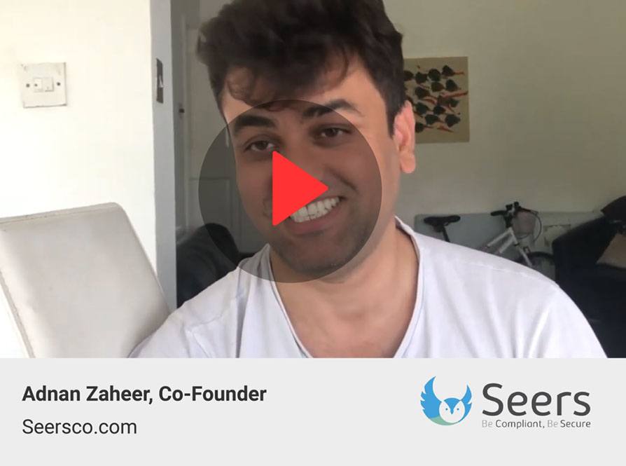 Co founder