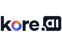 Kore.ai Logo