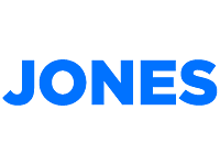 Jones Logo