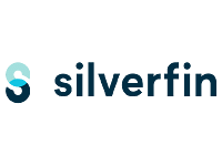 Silverfin Logo