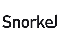 Snorkej Logo
