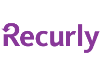 Recurly Logo