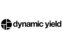 Dynamic yield Logo