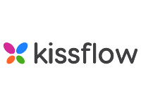KissFlow Logo