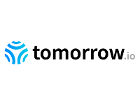 Tomorrow Logo