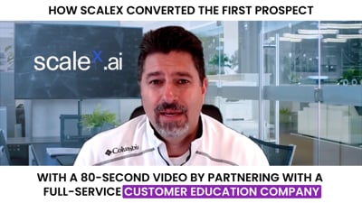 ScaleX.ai