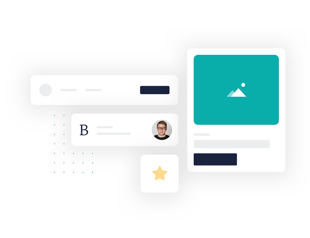 Ui components
