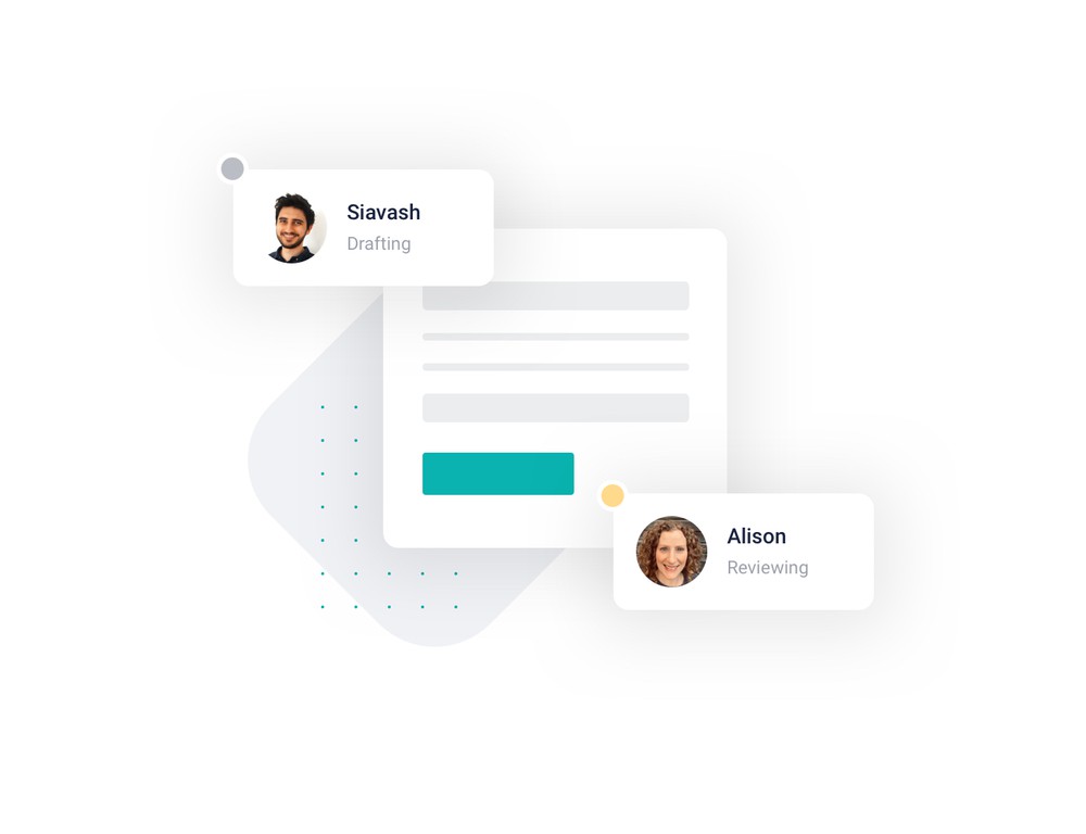 Ui workflow