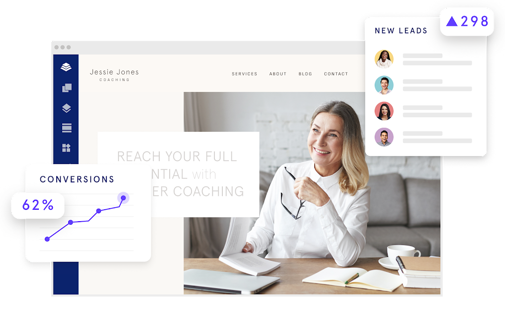 Web Page