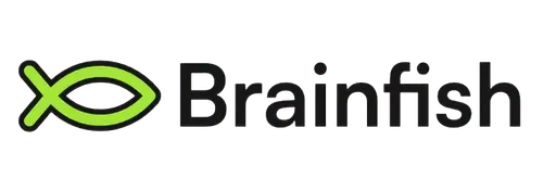 Brainfish Logo