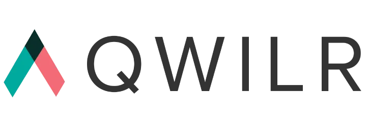 Aqwilr Logo