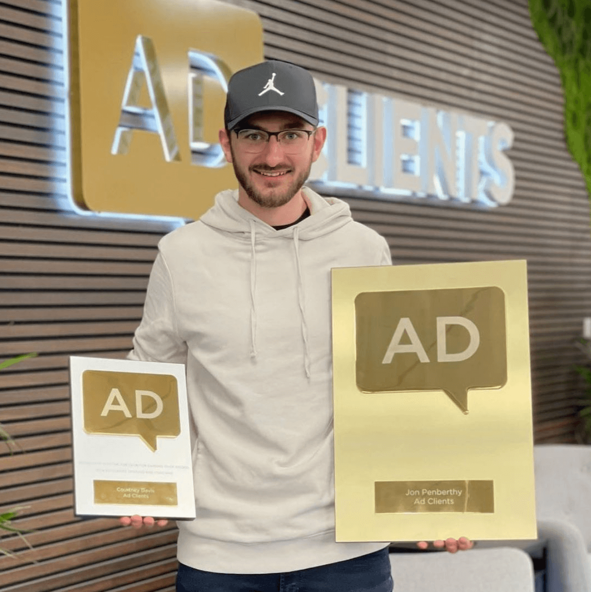 AD