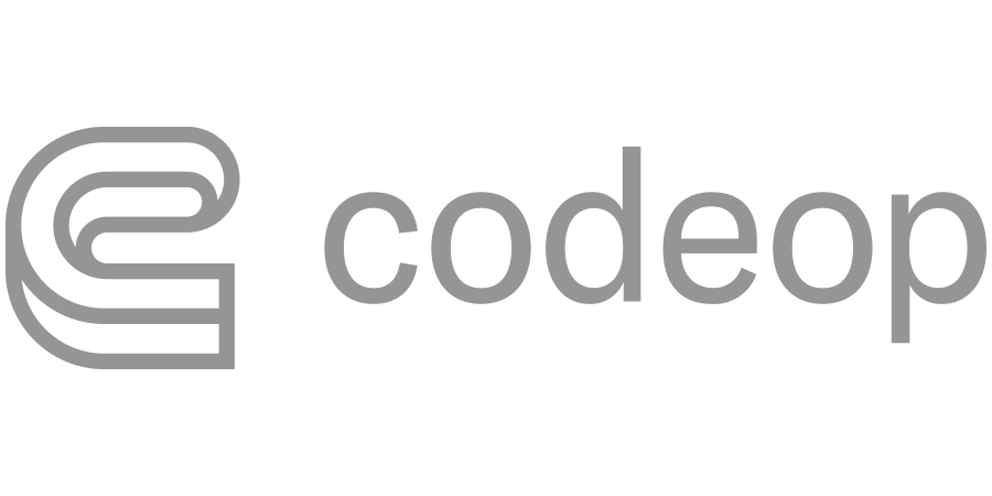 Codeop Logo