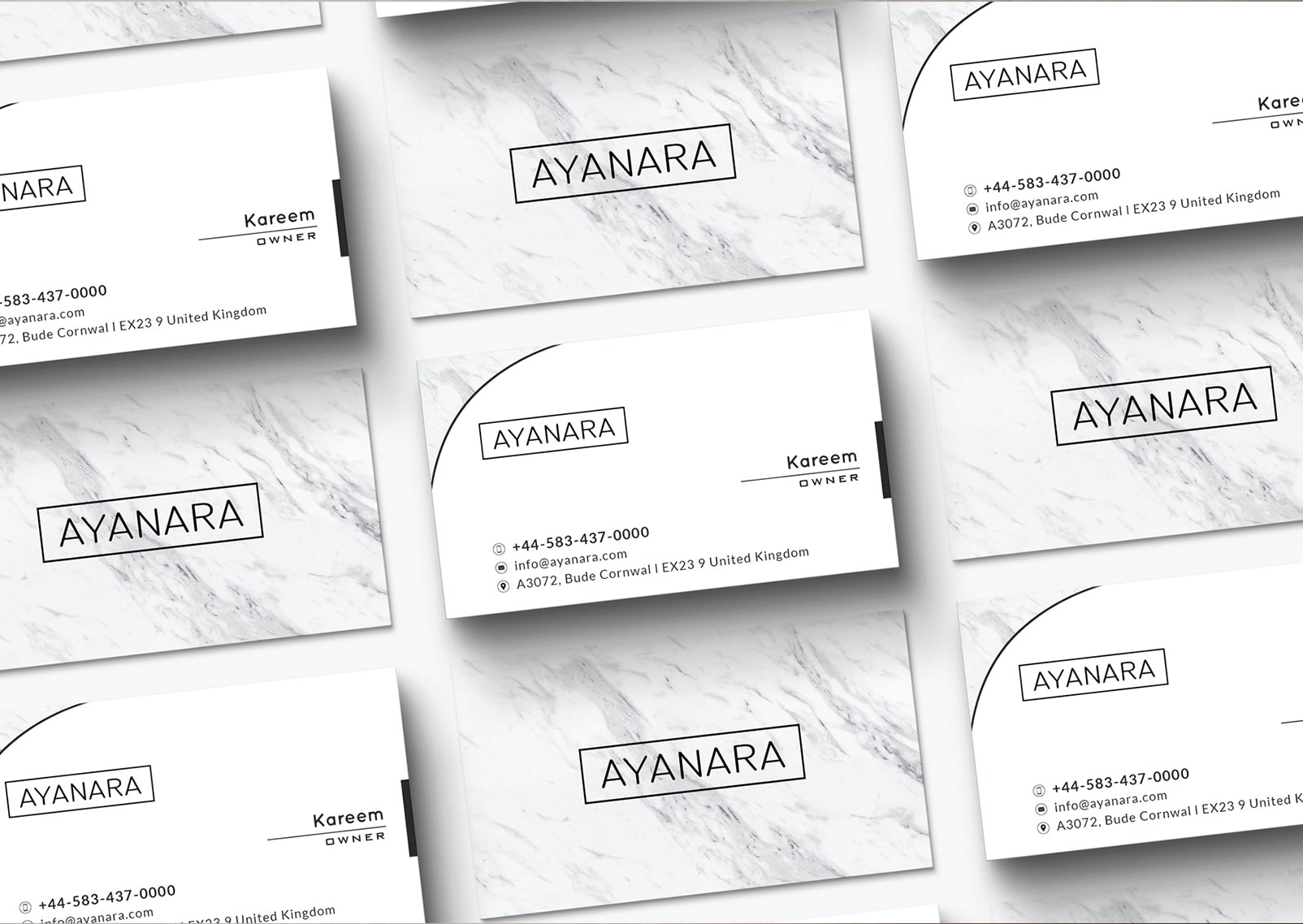 AYANARA