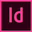 Adobe Indesign Logo