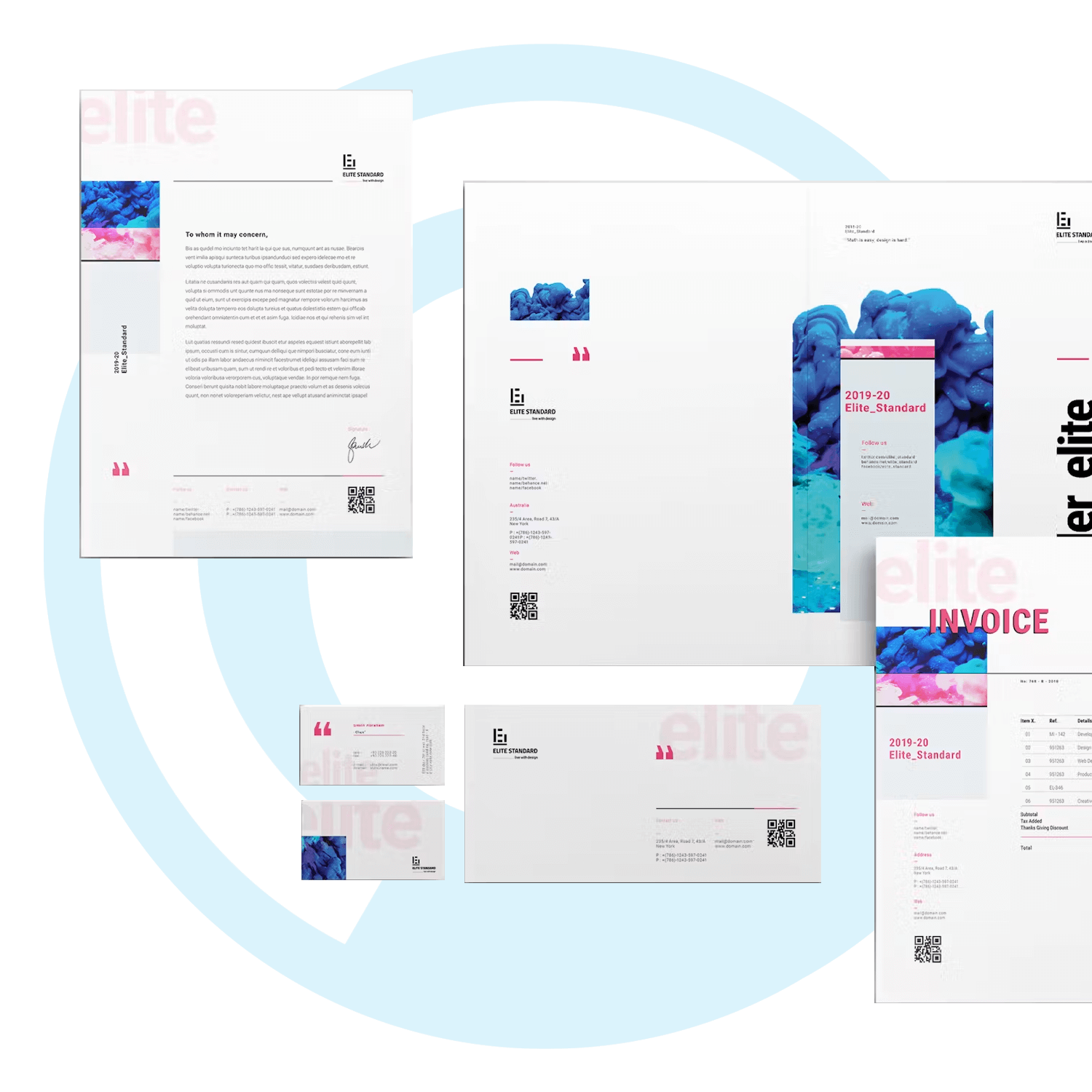 Branding