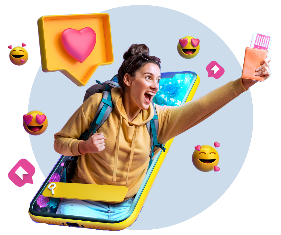 FAE - Brand Ambassador Marketing