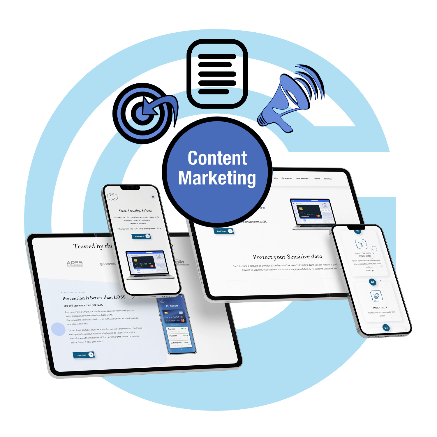 Content Marketing