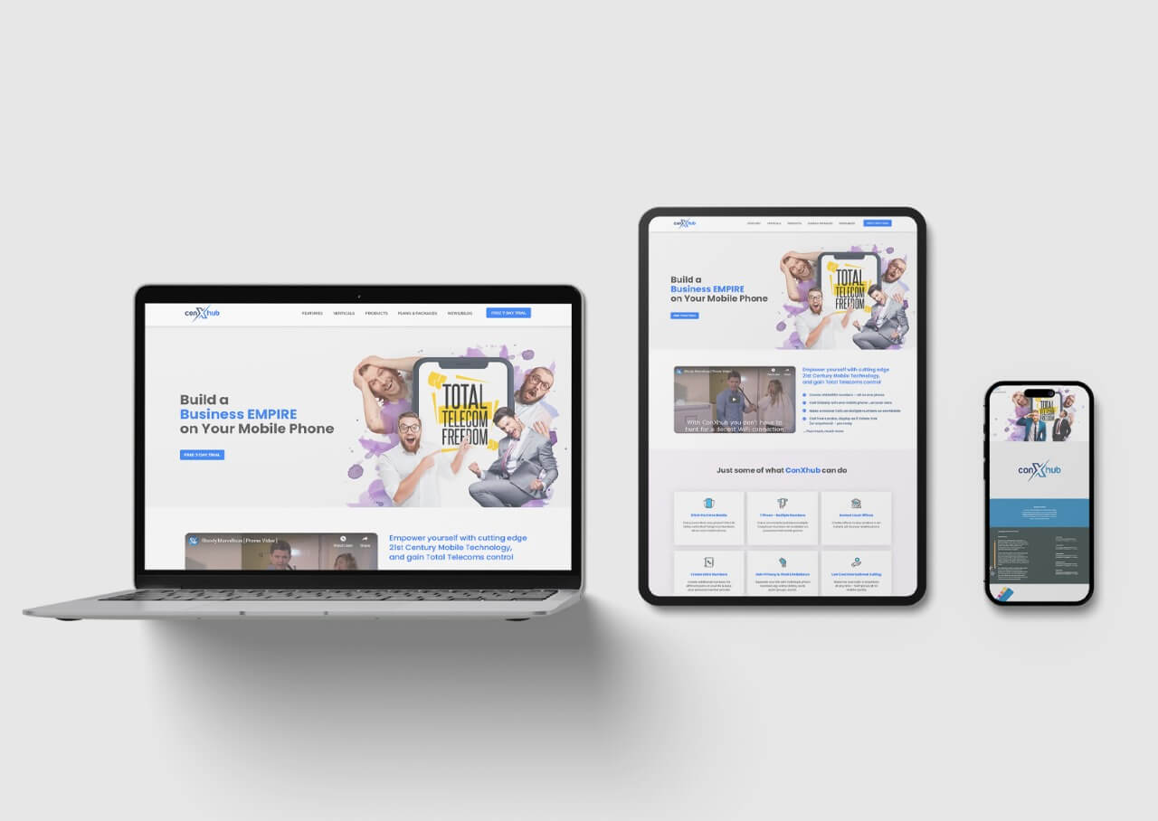 Web Page