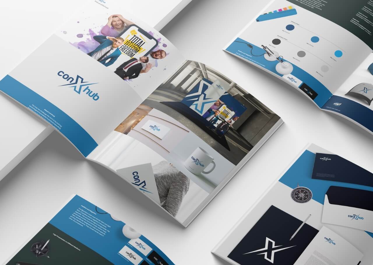 Brand Identity Kit, Branding Guidelines, Logo, Typography, Colors, Stationery, Merchandise, Brand Application, Graphic Design, Corporate Identity