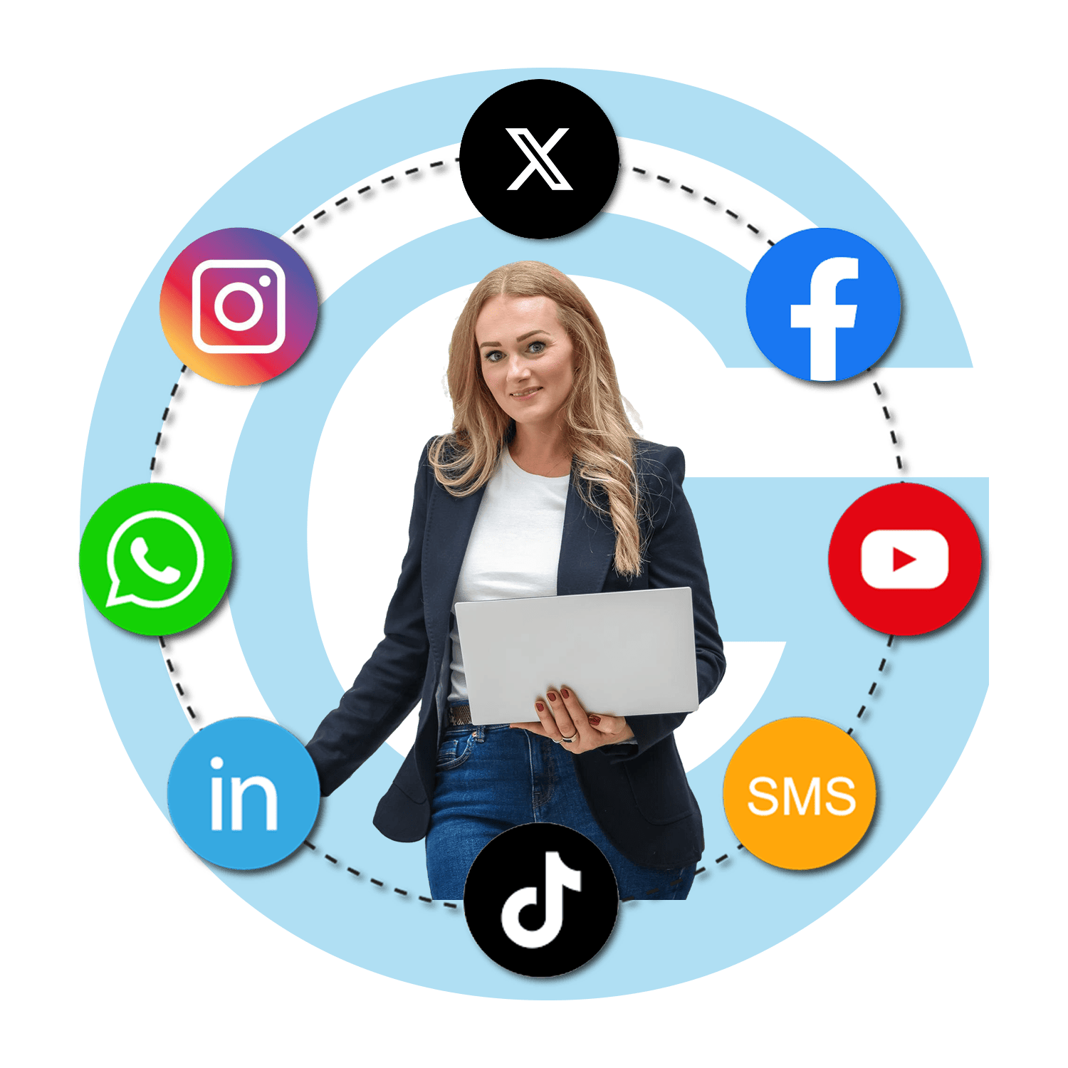 Social Media