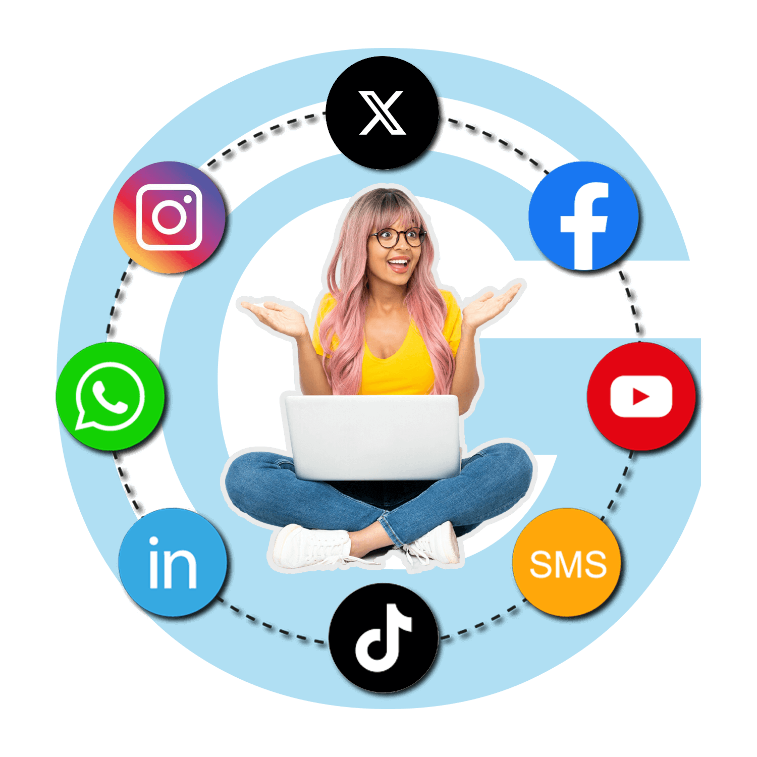 Social Media