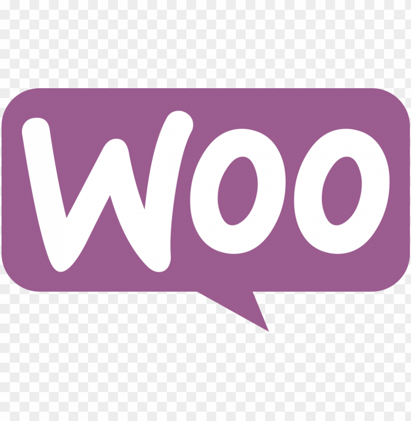 Woocommerce Logo