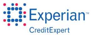 Experian Logo