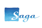 Saga Logo