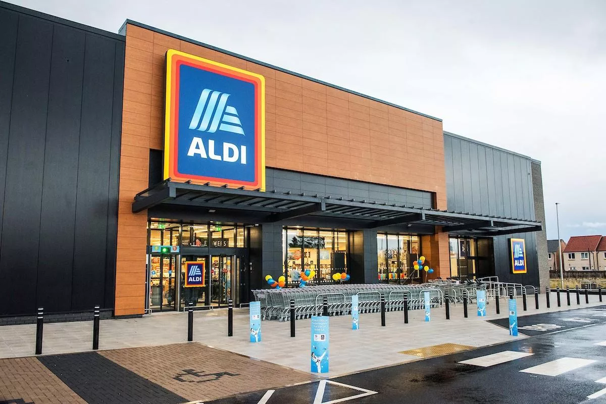 ALDI