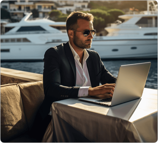 Business Person